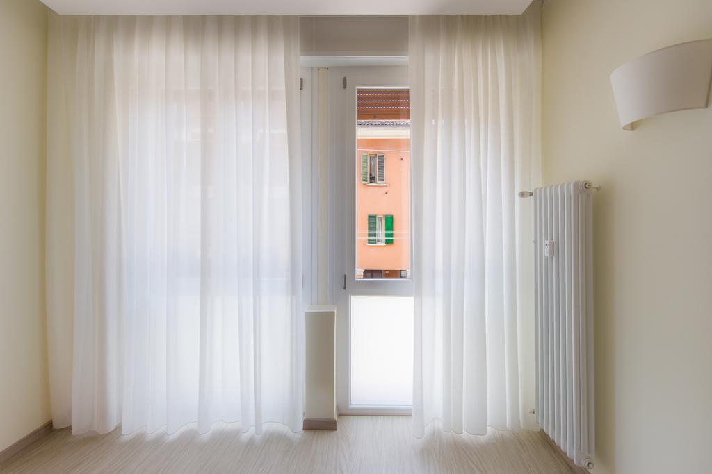 San Felice 135 Hotel Bologna Buitenkant foto