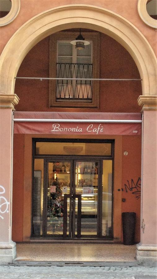 San Felice 135 Hotel Bologna Buitenkant foto